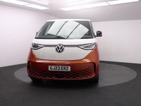 USED 2023 23 VOLKSWAGEN ID. BUZZ Pro 77kWh Life MPV 5dr Electric Auto (204 ps) SERVICE HISTORY + SAT NAV