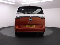 USED 2023 23 VOLKSWAGEN ID. BUZZ Pro 77kWh Life MPV 5dr Electric Auto (204 ps) SERVICE HISTORY + SAT NAV