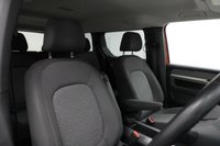 USED 2023 23 VOLKSWAGEN ID. BUZZ Pro 77kWh Life MPV 5dr Electric Auto (204 ps) SERVICE HISTORY + SAT NAV