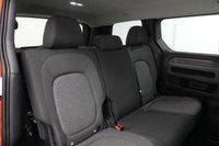 USED 2023 23 VOLKSWAGEN ID. BUZZ Pro 77kWh Life MPV 5dr Electric Auto (204 ps) SERVICE HISTORY + SAT NAV