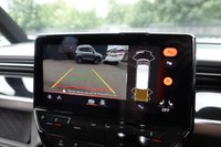 USED 2023 23 VOLKSWAGEN ID. BUZZ Pro 77kWh Life MPV 5dr Electric Auto (204 ps) SERVICE HISTORY + SAT NAV