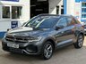 USED 2025 25 VOLKSWAGEN T-ROC 1.5 TSI R-Line SUV 5dr Petrol Manual Euro 6 (s/s) (150 ps) 