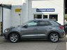 USED 2025 25 VOLKSWAGEN T-ROC 1.5 TSI R-Line SUV 5dr Petrol Manual Euro 6 (s/s) (150 ps) 