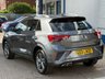 USED 2025 25 VOLKSWAGEN T-ROC 1.5 TSI R-Line SUV 5dr Petrol Manual Euro 6 (s/s) (150 ps) 