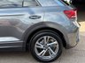 USED 2025 25 VOLKSWAGEN T-ROC 1.5 TSI R-Line SUV 5dr Petrol Manual Euro 6 (s/s) (150 ps) 