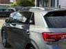 USED 2025 25 VOLKSWAGEN T-ROC 1.5 TSI R-Line SUV 5dr Petrol Manual Euro 6 (s/s) (150 ps) 