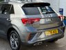 USED 2025 25 VOLKSWAGEN T-ROC 1.5 TSI R-Line SUV 5dr Petrol Manual Euro 6 (s/s) (150 ps) 