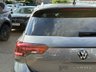 USED 2025 25 VOLKSWAGEN T-ROC 1.5 TSI R-Line SUV 5dr Petrol Manual Euro 6 (s/s) (150 ps) 