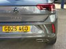 USED 2025 25 VOLKSWAGEN T-ROC 1.5 TSI R-Line SUV 5dr Petrol Manual Euro 6 (s/s) (150 ps) 