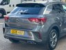 USED 2025 25 VOLKSWAGEN T-ROC 1.5 TSI R-Line SUV 5dr Petrol Manual Euro 6 (s/s) (150 ps) 