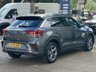 USED 2025 25 VOLKSWAGEN T-ROC 1.5 TSI R-Line SUV 5dr Petrol Manual Euro 6 (s/s) (150 ps) 