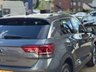 USED 2025 25 VOLKSWAGEN T-ROC 1.5 TSI R-Line SUV 5dr Petrol Manual Euro 6 (s/s) (150 ps) 