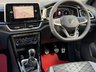 USED 2025 25 VOLKSWAGEN T-ROC 1.5 TSI R-Line SUV 5dr Petrol Manual Euro 6 (s/s) (150 ps) 