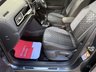 USED 2025 25 VOLKSWAGEN T-ROC 1.5 TSI R-Line SUV 5dr Petrol Manual Euro 6 (s/s) (150 ps) 