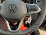 USED 2025 25 VOLKSWAGEN T-ROC 1.5 TSI R-Line SUV 5dr Petrol Manual Euro 6 (s/s) (150 ps) 