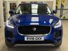 USED 2018 18 JAGUAR E-PACE 2.0 P250 SE SUV 5dr Petrol Auto AWD Euro 6 (s/s) (249 ps) 