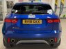 USED 2018 18 JAGUAR E-PACE 2.0 P250 SE SUV 5dr Petrol Auto AWD Euro 6 (s/s) (249 ps) 