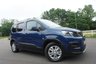 USED 2020 70 PEUGEOT RIFTER 1.5 BlueHDi Allure HORIZON WAV WHEEL CHAIR VEHICLE Diesel Manual Euro 6 (100 ps) 1x PRIVATE OWNER / ONLY 4,000 MILES