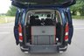 USED 2020 70 PEUGEOT RIFTER 1.5 BlueHDi Allure HORIZON WAV WHEEL CHAIR VEHICLE Diesel Manual Euro 6 (100 ps) 1x PRIVATE OWNER / ONLY 4,000 MILES