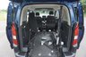 USED 2020 70 PEUGEOT RIFTER 1.5 BlueHDi Allure HORIZON WAV WHEEL CHAIR VEHICLE Diesel Manual Euro 6 (100 ps) 1x PRIVATE OWNER / ONLY 4,000 MILES