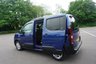 USED 2020 70 PEUGEOT RIFTER 1.5 BlueHDi Allure HORIZON WAV WHEEL CHAIR VEHICLE Diesel Manual Euro 6 (100 ps) 1x PRIVATE OWNER / ONLY 4,000 MILES