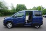 USED 2020 70 PEUGEOT RIFTER 1.5 BlueHDi Allure HORIZON WAV WHEEL CHAIR VEHICLE Diesel Manual Euro 6 (100 ps) 1x PRIVATE OWNER / ONLY 4,000 MILES