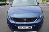 USED 2020 70 PEUGEOT RIFTER 1.5 BlueHDi Allure HORIZON WAV WHEEL CHAIR VEHICLE Diesel Manual Euro 6 (100 ps) 1x PRIVATE OWNER / ONLY 4,000 MILES