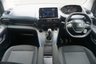 USED 2020 70 PEUGEOT RIFTER 1.5 BlueHDi Allure HORIZON WAV WHEEL CHAIR VEHICLE Diesel Manual Euro 6 (100 ps) 1x PRIVATE OWNER / ONLY 4,000 MILES