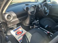USED 2012 62 MINI COUNTRYMAN 1.6 Cooper SUV 5dr Petrol Manual Euro 5 (s/s) (122 ps) 