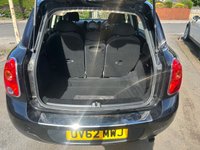 USED 2012 62 MINI COUNTRYMAN 1.6 Cooper SUV 5dr Petrol Manual Euro 5 (s/s) (122 ps) 