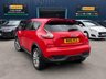 USED 2016 16 NISSAN JUKE 1.5 dCi Tekna SUV 5dr Diesel Manual Euro 6 (s/s) (110 ps) BUY WITH CONFIDENCE  FROM A MULTI AWARD WINNING DEALERSHIP - OVER 3000 5* Reviews