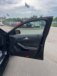 USED 2016 66 MERCEDES-BENZ A CLASS 2.1 A200d AMG Line Hatchback 5dr Diesel Manual Euro 6 (s/s) (136 ps) 