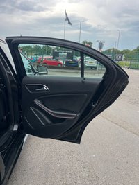 USED 2016 66 MERCEDES-BENZ A CLASS 2.1 A200d AMG Line Hatchback 5dr Diesel Manual Euro 6 (s/s) (136 ps) 