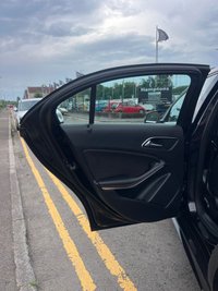 USED 2016 66 MERCEDES-BENZ A CLASS 2.1 A200d AMG Line Hatchback 5dr Diesel Manual Euro 6 (s/s) (136 ps) 