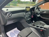 USED 2016 66 MERCEDES-BENZ A CLASS 2.1 A200d AMG Line Hatchback 5dr Diesel Manual Euro 6 (s/s) (136 ps) 