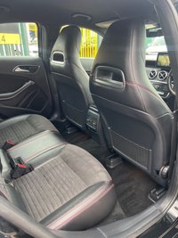 USED 2016 66 MERCEDES-BENZ A CLASS 2.1 A200d AMG Line Hatchback 5dr Diesel Manual Euro 6 (s/s) (136 ps) 