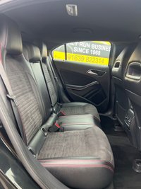 USED 2016 66 MERCEDES-BENZ A CLASS 2.1 A200d AMG Line Hatchback 5dr Diesel Manual Euro 6 (s/s) (136 ps) 