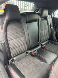 USED 2016 66 MERCEDES-BENZ A CLASS 2.1 A200d AMG Line Hatchback 5dr Diesel Manual Euro 6 (s/s) (136 ps) 