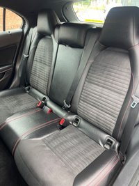 USED 2016 66 MERCEDES-BENZ A CLASS 2.1 A200d AMG Line Hatchback 5dr Diesel Manual Euro 6 (s/s) (136 ps) 