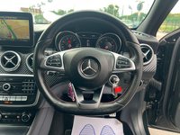 USED 2016 66 MERCEDES-BENZ A CLASS 2.1 A200d AMG Line Hatchback 5dr Diesel Manual Euro 6 (s/s) (136 ps) 