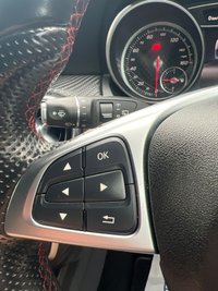 USED 2016 66 MERCEDES-BENZ A CLASS 2.1 A200d AMG Line Hatchback 5dr Diesel Manual Euro 6 (s/s) (136 ps) 