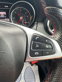 USED 2016 66 MERCEDES-BENZ A CLASS 2.1 A200d AMG Line Hatchback 5dr Diesel Manual Euro 6 (s/s) (136 ps) 
