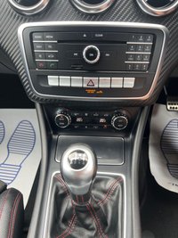 USED 2016 66 MERCEDES-BENZ A CLASS 2.1 A200d AMG Line Hatchback 5dr Diesel Manual Euro 6 (s/s) (136 ps) 