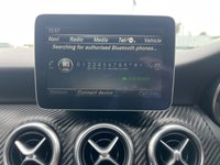 USED 2016 66 MERCEDES-BENZ A CLASS 2.1 A200d AMG Line Hatchback 5dr Diesel Manual Euro 6 (s/s) (136 ps) 