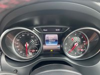 USED 2016 66 MERCEDES-BENZ A CLASS 2.1 A200d AMG Line Hatchback 5dr Diesel Manual Euro 6 (s/s) (136 ps) 
