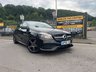 USED 2016 66 MERCEDES-BENZ A CLASS 2.1 A200d AMG Line Hatchback 5dr Diesel Manual Euro 6 (s/s) (136 ps) 