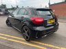 USED 2016 66 MERCEDES-BENZ A CLASS 2.1 A200d AMG Line Hatchback 5dr Diesel Manual Euro 6 (s/s) (136 ps) 