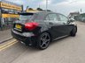 USED 2016 66 MERCEDES-BENZ A CLASS 2.1 A200d AMG Line Hatchback 5dr Diesel Manual Euro 6 (s/s) (136 ps) 