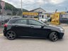 USED 2016 66 MERCEDES-BENZ A CLASS 2.1 A200d AMG Line Hatchback 5dr Diesel Manual Euro 6 (s/s) (136 ps) 