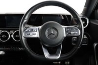 USED 2018 68 MERCEDES-BENZ A CLASS 2.0 A250 AMG Line Hatchback 5dr Petrol 7G-DCT Euro 6 (s/s) (224 ps) NEW IN STOCK